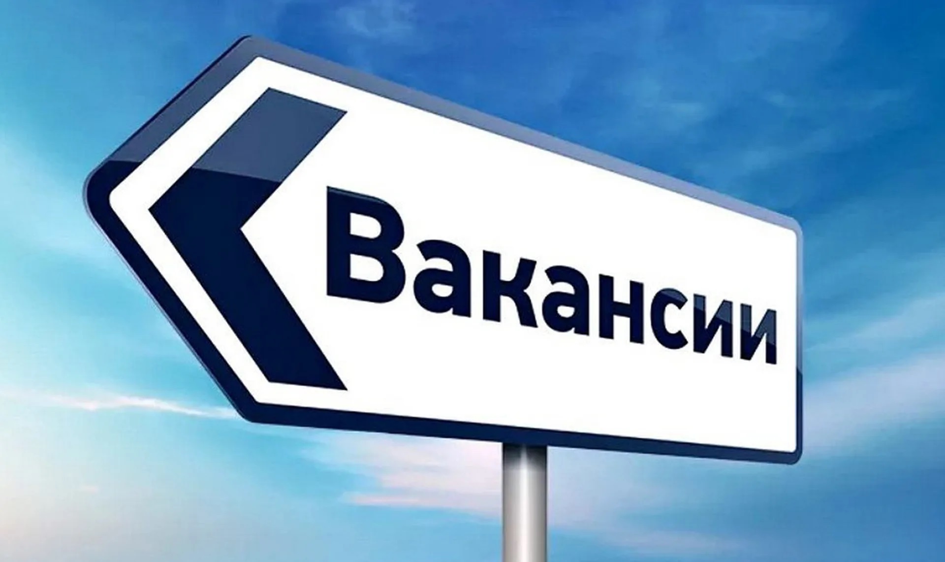 Выбирай работу как жену