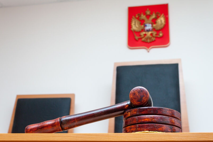 Экс-директора вуза в Красноярске обвинили в хищении