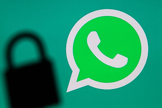 В Госдуме рассказали об импортозамещении WhatsApp* 